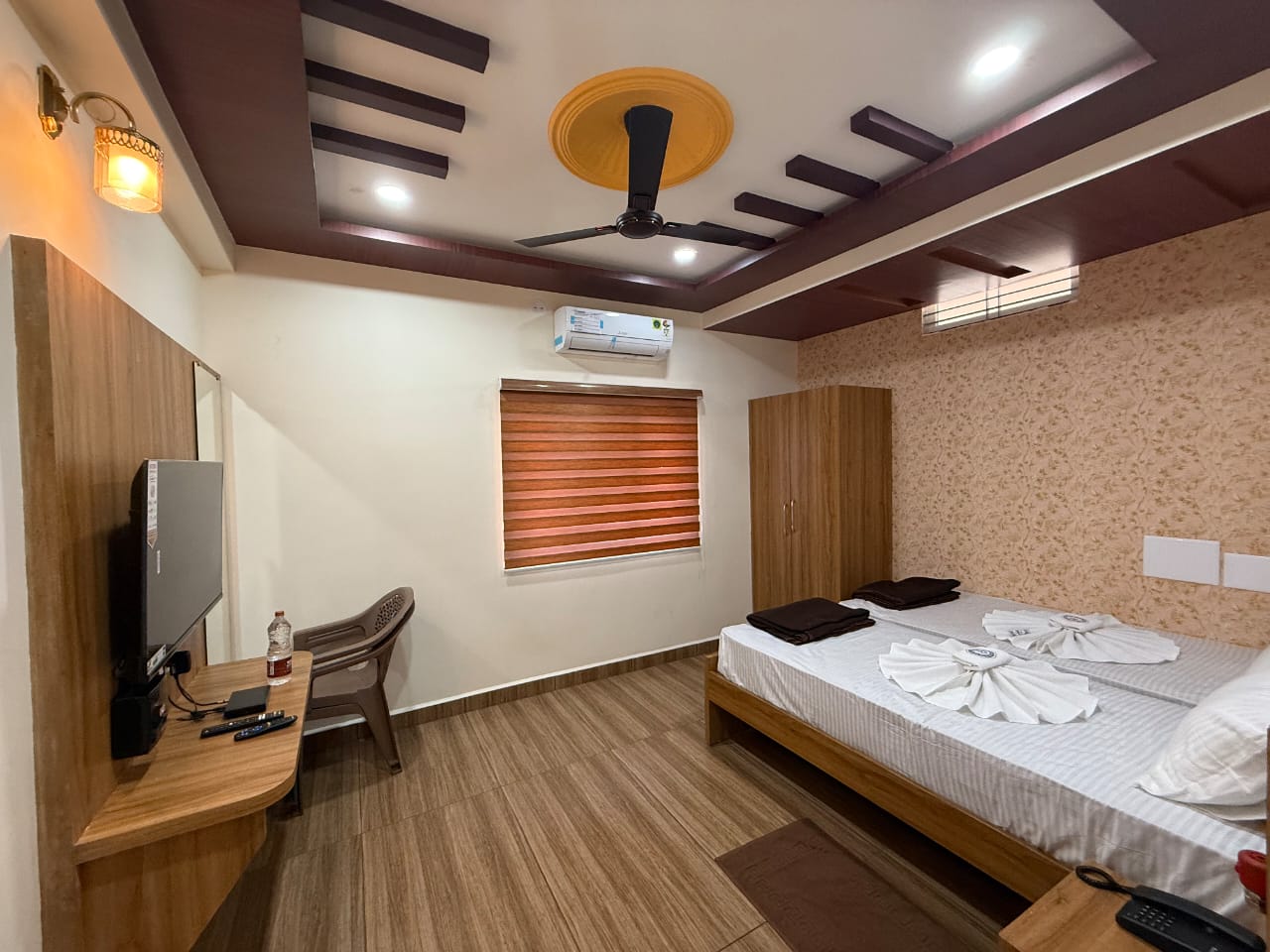 Best lodge in Dharwad